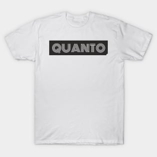 Quanto T-Shirt